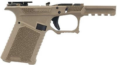 SCT Manufacturing SCT 19 Assembled Pistol Frame Fits GLOCK 19 Gen 1-3 - $89.99 (FREE Shipping over $50)