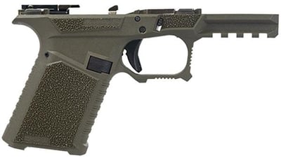 SCT Manufacturing SCT 19 Assembled Pistol Frame Fits GLOCK 19 Gen 1-3 OD GREEN - $69.95 (FREE Shipping over $50)