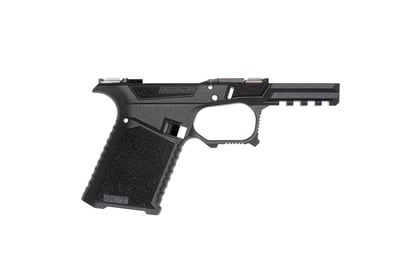 SCT Manufacturing SCT 19 Stripped Pistol Frame & Lower Parts Kit w/ Polymer Trigger - $69.95 (Free S/H over $175)