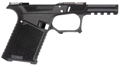 SCT Manufacturing SCT 19 Stripped Pistol Frame Fits GLOCK 19 Gen 1-3 BLACK - $44.95 (FREE Shipping over $50)