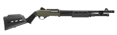 Stoeger M3000 Freedom Series 12 Ga 18.5" 7rd OD Green - $586.99 (Get Quote) (FREE Shipping on Firearms)