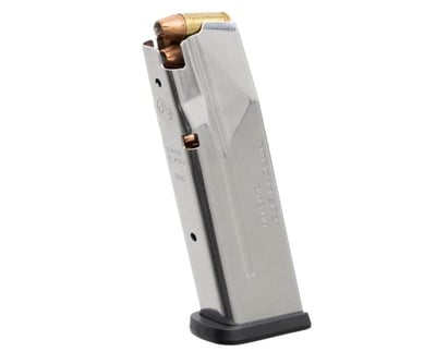 Magpul AMAG 17 SG9 9mm 17-Round Magazine for Sig Sauer P365 - $27.99
