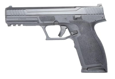 PSA Full Size 5.7 Rock Complete Pistol 5.7x28mm 4.7" 2x23 Rnd - $299.99 
