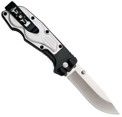 SOG Bladelight Folder Mini Folding Knife and Light - $34.88 (Free Shipping over $50)