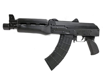 Zastava ZPAP92 AK Pistol 7.62x39mm 10" 30rd - $858.99  ($7.99 Shipping On Firearms)