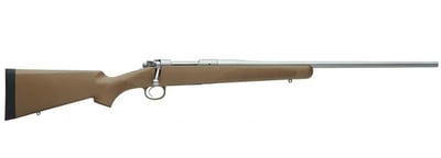 Kimber Hunter Bolt-Action Rifle - 6.5 Creedmoor - .308 Winchester - 22'' - $799.99 (free store pickup)