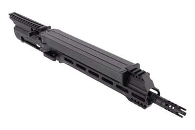 Panzer Arms AR57 ULT Complete Upper Assembly - 5.7x28mm - 12" - $624.99 