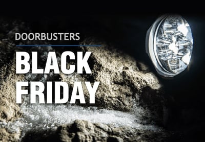 Smith & Wesson Black Friday 2020 Sale