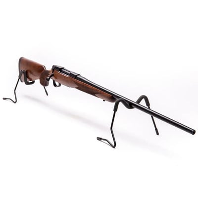 NOSLER MODEL 48 HERITAGE (USED) - $1196.84  ($7.99 Shipping On Firearms)