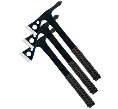 SOG Throwing Hawks – Three-Pack - $49.97 (Free Shipping over $50)
