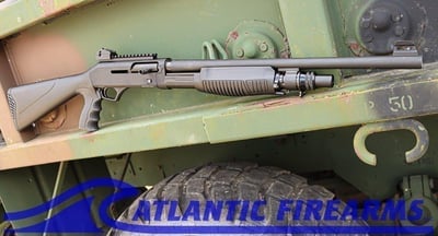 SDS DUO-SYS FORCE 12 Gauge Shotgun- DSF12 - $199.99
