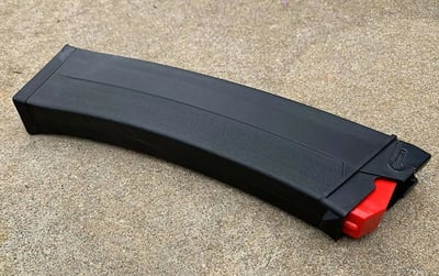 SDS Imports Saiga 12 Gauge 10-Round Magazine - $19.46