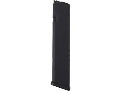 Glock Gen 5 Extended Magazine 9mm 24rd - $36.99 (Free Shipping on $100+ Orders)