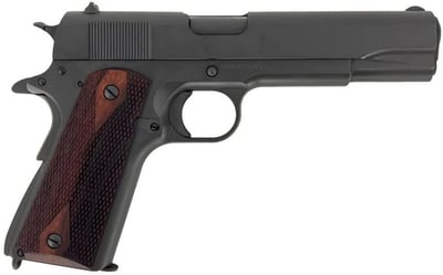 SDS Imports 1911 Government.45 ACP 5" Barrel 7-Rounds - $359.99 