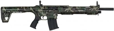 SDS Imports TAR 12-Gauge 3 Inch Semi-Auto Shotgun - $209.99 (Free S/H on Firearms)