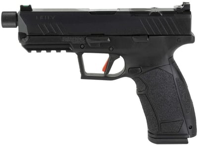 Tisas PX-9 Gen 3 Duty 9mm Threaded Barrel W/ IWB Holster - $299 