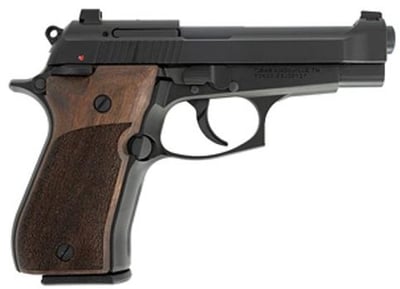 Tisas Fatih B380 .380acp 3.94in Barrel 13rd Walnut Grips - $299.99 ($14.99 flat rate shipping)