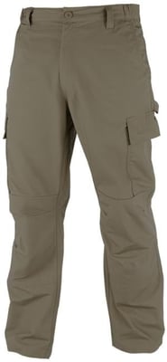 Benchmark by LA Police Gear Cargo Work Pants | Sierra | 38/30 | Cotton/Polyester