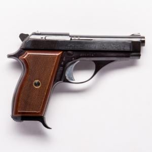 Kaw Valley Precision Slim XL Pistol Caliber Linear Comp - Black - 1/2x36 TPI (9mm) - Blemished