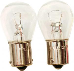 Automotive Type 12V Bulb Ref. # 1141LL Single Contact 19422