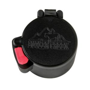 Butler Creek Eyepiece Flip-Open Scope Cover, Size 18 000000000433