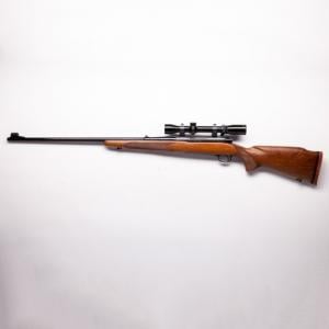 LWRC SMG-45 Demo Model 45 ACP, 8.5" Barrel, Aluminum Frame, Black Finish