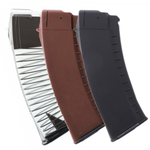 Bulgarian AK-74 5.45x39mm 30-Round Polymer Magazine 000000000545
