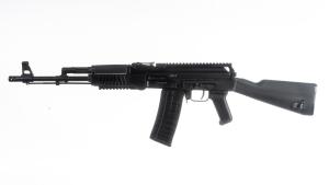 Arsenal Arsenal SAM5 5.56/.223, 16" Barrel, Millied Receiver, AR-M5F Pic Rail System, Limited Edition W/ Matching Serial Numbers On Rec/Mag, 30rd