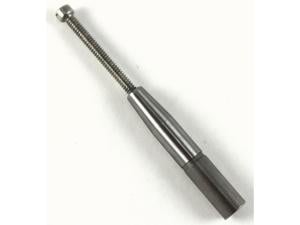 K&M Expand Mandrel for Expand Iron Assembly to Expand Neck from 6mm to 30 Caliber - 228228 EXMPS630