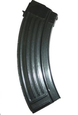 AK-47 30 Round Mag New, Steel, Made in Croatia W / Bolt Hold Open Followers 000000000702