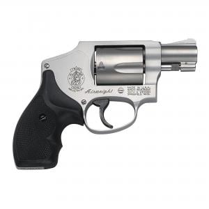 Smith & Wesson Model 642 Airweight Handgun 000000000809