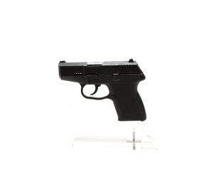 Kel-Tec P-11 9MM Luger Pistol - 2 Magazines and Box Used