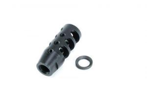 APOC Armory Competition Muzzle Brake 000000001288
