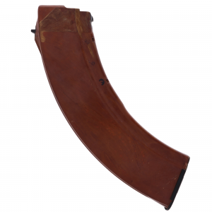 Russian Bakelite RPK, AK-47 7.62x39mm 40-Round Magazine 000000001317