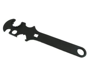 NBS AR-15 Armorer's Wrench 000000001363