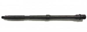 AR-15 16" M4 Barrel, 5.56 NATO, 1:8, Parkerized 000000001399