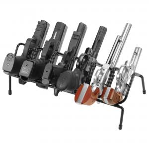 Lockdown 6-Gun Handgun Racks