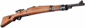 Yugo M48 / M48A, 8MM Mauser Bolt Action Rifles - Surplus Turn In Condition - C & R Eligible 000000001645