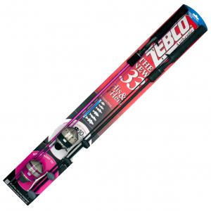 Zebco His & Her Spincast Combo 203498