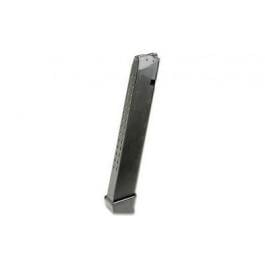 Magazine Glock 17 9mm 33 Rounds Black