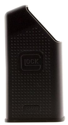 Glock 33609 Glock 43 9mm Black Finish Mag Loader 33609