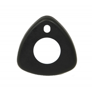 PSA AR15 .750 Triangle End Cap 
