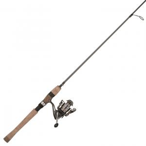 Shakespeare Wild Series Panfish Spinning Combo 203969