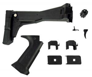 CZ 19380 Scorpion AR-15 Black 19380