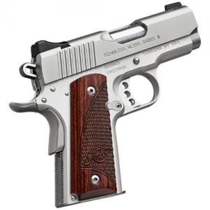 Kimber Ultra Carry II Stainless Handgun
