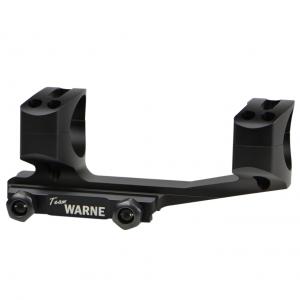 Warne Gen 2 Extended Skeletonized MSR Mount, 1" 000000002340