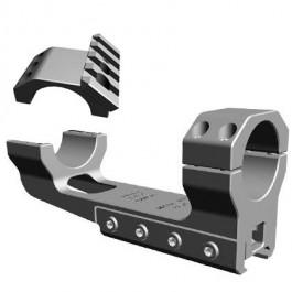 Aadland AR 30mm Scope Mount With Picatinny Ring Top 3020 KD