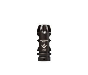 VG6 Epsilon 9mm - Black Nitride