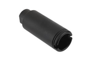 KAK Industry 5/8-24 Slimline Flash Can