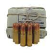 Century Arms Surplus Ammuntion 7.62x25mm Tokarev 86 GR FMJ 1224/ct (Sealed Tin) AM3324 000000003324